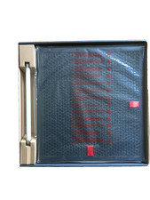 Lux Carbon Kohle Filter mit UV