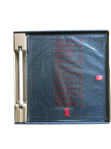 Lux carbon kohle filter mit - carbon,
