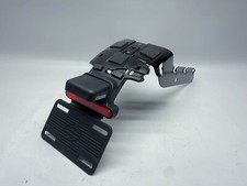 Harley Davidson Softail Fatboy 67900316 Kennzeichenhalter numberplate holder 