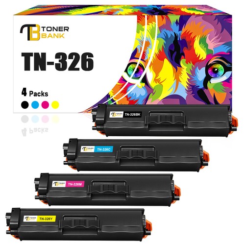Toner xxl compatible with - 4x,