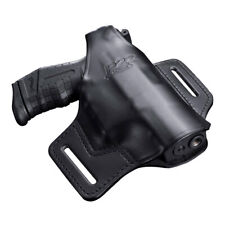Walther Belt Holster Leather Walther P22