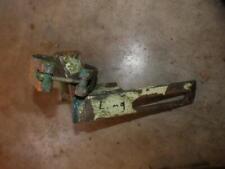 Fendt Dieselross F12 GH