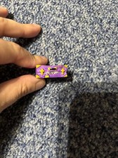 Diddl Figur Nr.18 Diddl Im Koffer Mit Ovp