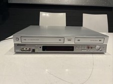 Pioneer DVR-RT601H  VHS / DVD / Harddisk Recorder Kombigerät -Bitte Lesen !