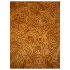 Kirschbaum gemasert Furnier Kirsche SaRaiFo Maser 250x32cm