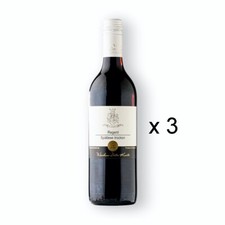 Regent trocken Spätlese