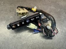 Tacho Anzeige Kontrollanzeige Lampen Triumph Tiger 955 885 Daytona Speed Triple