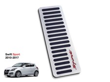 Steel Footrest for Suzuki
