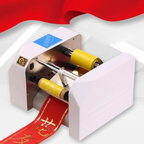 Wifi digital drucker - drucker, satinband
