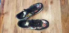 NIKE WMNS AIR PEGASUS 83 ALOHA PRINT BLACK HAWAII 42.5 EU