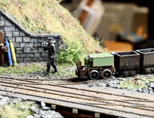 Bleichert EGS Karlik