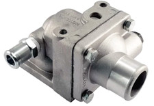 MTS Belarus Schlepper