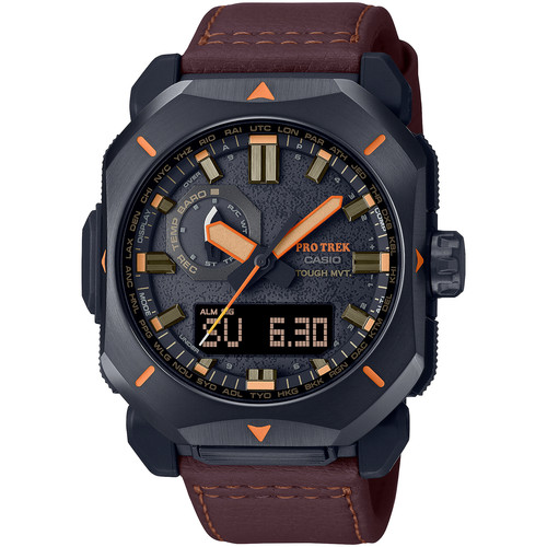Casio pro trek prw - pro,