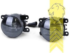 LED Nebelscheinwerfer für