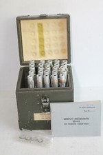 Personendosimeter KD-65 WP