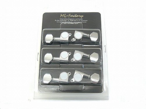 Gitarren mechaniken tuner - e-gitarren, mechaniken/tuner