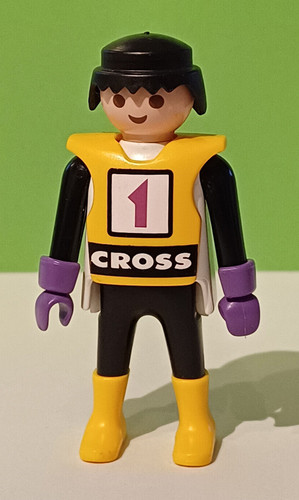Playmobil sammlung figur - playmobil,