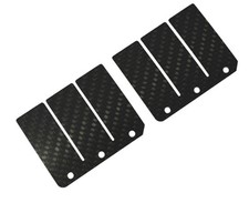 KD AIR Carbon Membrane Reeds passend für Honda NSR 125 NSR125 CRM 125