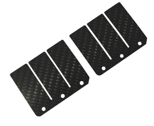 Air carbon membrane reeds - kd,