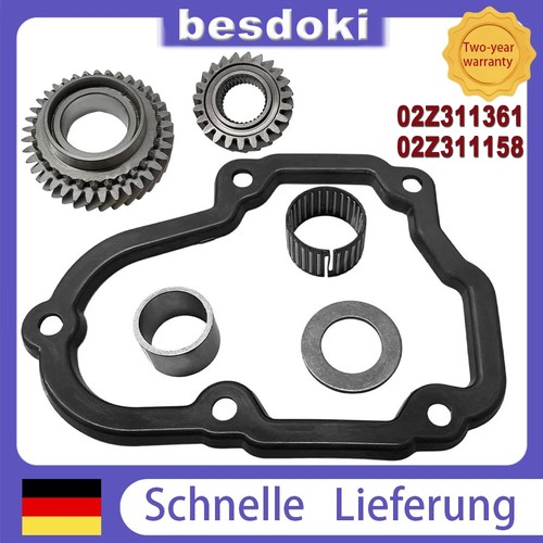 Getriebe für 5 - für, vw