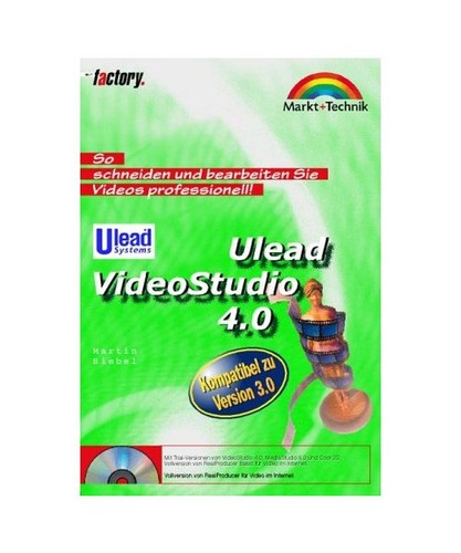 Ulead video studio so - ulead,