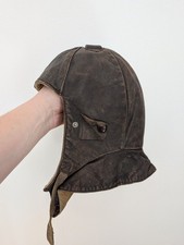 Flieger- oder Oldtimer-