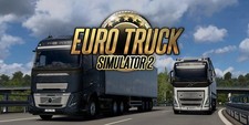 Euro Truck Simulator 2 | PC