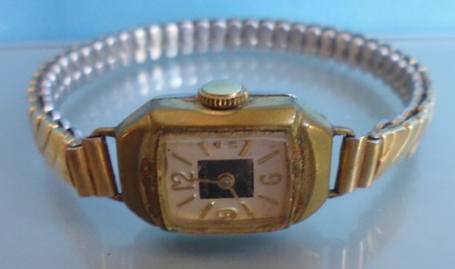 Uhr anker rubis - anker,
