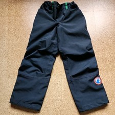Regenhose "Tobi Husky" von Finkid in  120/130 (7-8 Jahre)