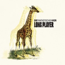 Die fantastischen vier long - die,
