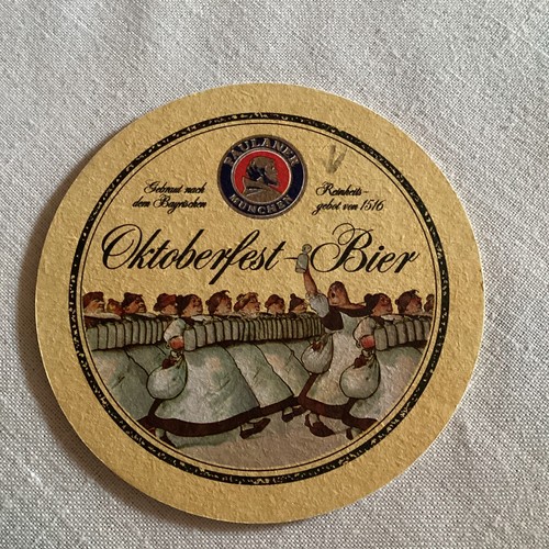 Alter bierdeckel beermat - bierdeckel,