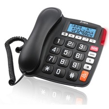 Olympia Großtastentelefon