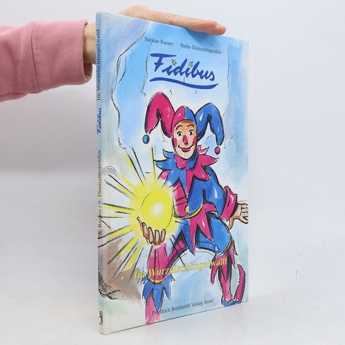 Edition reinhardt junior - edition,