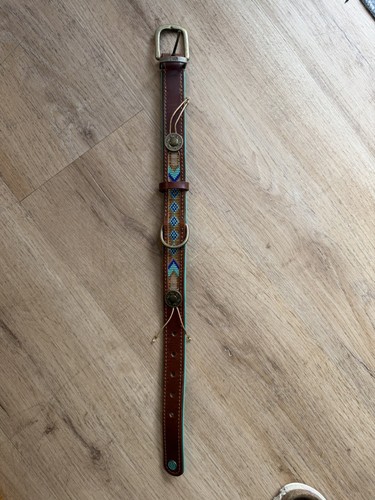 Dwam hundehalsband indi moon - hundehalsband,
