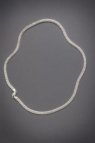 925 silber kette - kette,, gestempelt