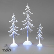 Formano Dekobäume aus klarem