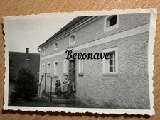 Foto Cunewalde Juli 1936