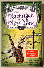 "Eine Nachtigall in New York"