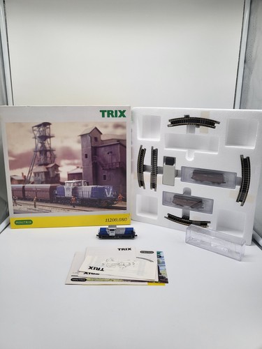 Minitrix spur 11200 - spur, 11200.080