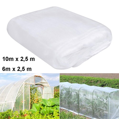 10m gartennetz gemüsenetz - gartennetz,