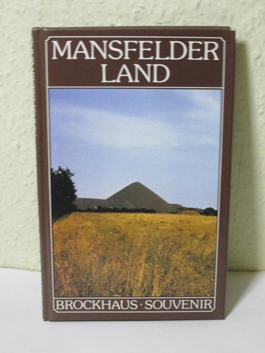 Mansfelder land kleiner ddr - ,