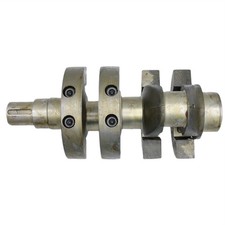 KURBELWELLE: Kompatibel Mit