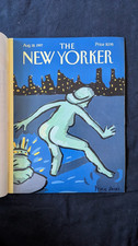 The New Yorker Aug. 18, 1997