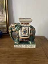 Elefant Keramik Jardiniere