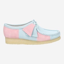 Clarks damen schnürschuhe - -,