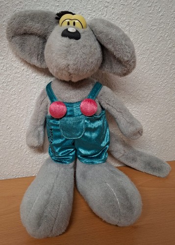 Diddl maus stofffigur - maus, 30