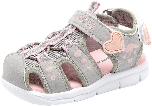 Kangaroos mini sandale - k-mini,