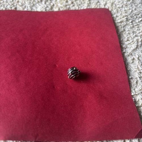 Pandora 14k gold - |, ss
