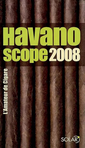 Havanoscope 2008