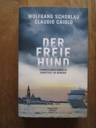 Wolfgang schorlau der freie - schorlau,